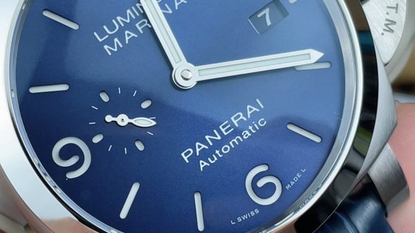 VS Factory Panerai Luminor PAM01313 - 图片 3