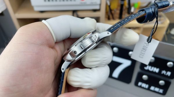 VS Factory Panerai Luminor PAM01313 - 图片 5