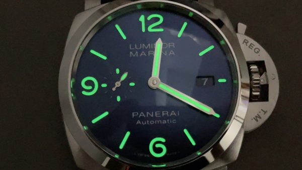 VS Factory Panerai Luminor PAM01313 - 图片 9