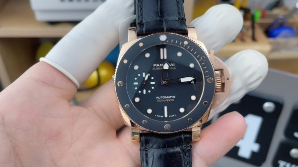 VS Factory Panerai Submersible PAM00974 - 图片 8