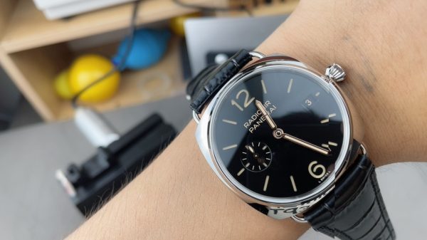 VS Factory Panerai Radiomir PAM01294 - 图片 8