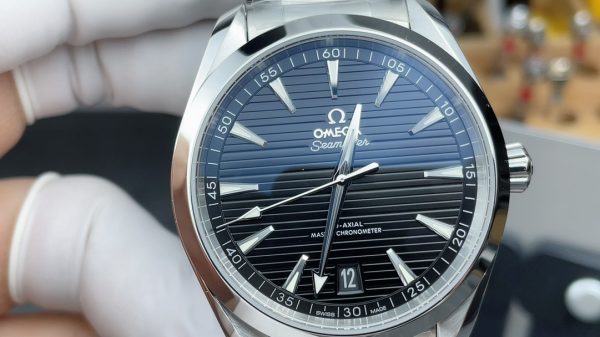 VS Factory Omega Seamaster Aqua Terra 150M 220.10.41.21.01.001 - 图片 2