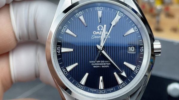 VS Factory Omega Seamaster Aqua Terra 150M 231.10.42.21.03.003 - 图片 2