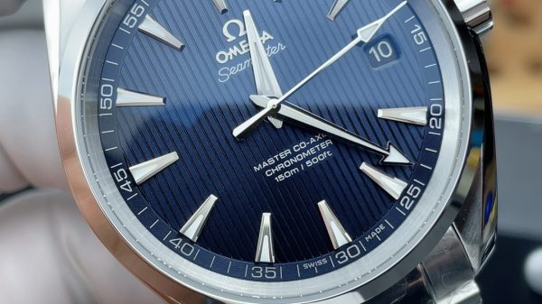 VS Factory Omega Seamaster Aqua Terra 150M 231.10.42.21.03.003 - 图片 3