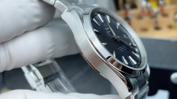 VS Factory Omega Seamaster Aqua Terra 150M 231.10.42.21.03.003 - 图片 4