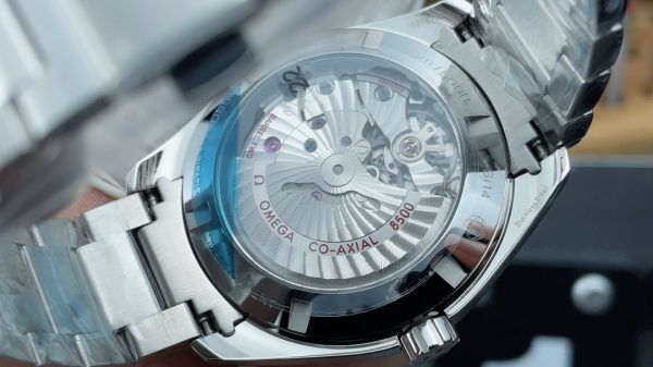 VS Factory Omega Seamaster Aqua Terra 150M 231.10.42.21.03.003 - 图片 6