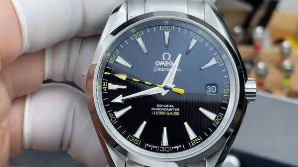 VS Factory Omega Seamaster Aqua Terra 150M 231.10.42.21.01.002 - 图片 2