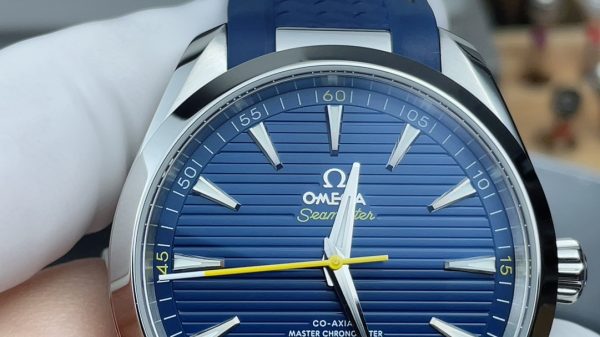 VS Factory Omega Seamaster Aqua Terra 150M 220.12.41.21.03.009 - 图片 3