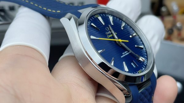 VS Factory Omega Seamaster Aqua Terra 150M 220.12.41.21.03.009 - 图片 4