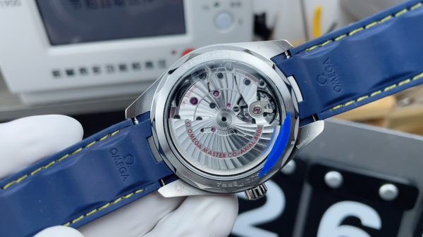 VS Factory Omega Seamaster Aqua Terra 150M 220.12.41.21.03.009 - 图片 6