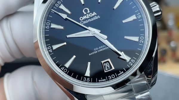 VS Factory Omega Seamaster Aqua Terra 150M 220.10.41.21.01.002 - 图片 3