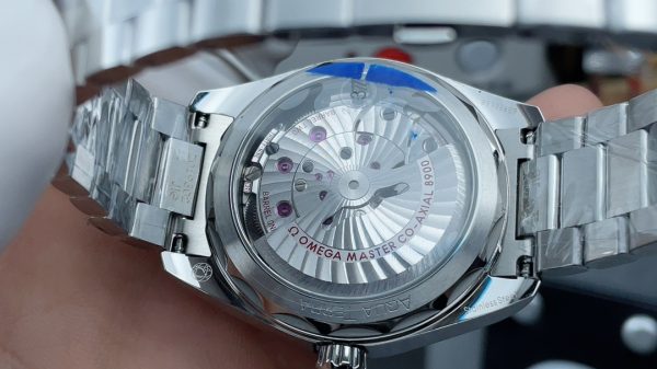 VS Factory Omega Seamaster Aqua Terra 150M 220.10.41.21.01.002 - 图片 6