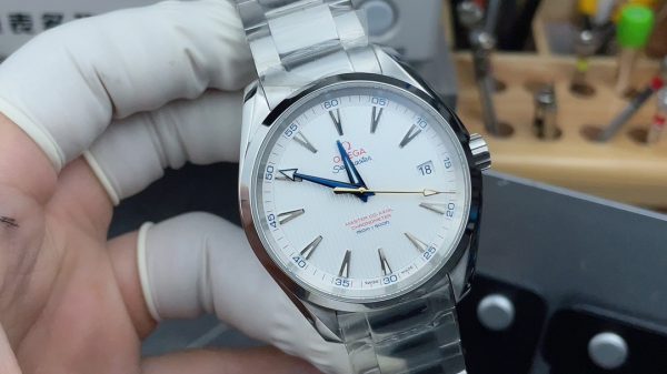 VS Factory Omega Seamaster Aqua Terra 150M 231.10.42.21.02.004