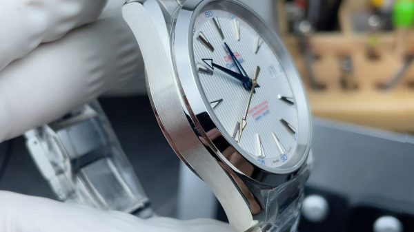 VS Factory Omega Seamaster Aqua Terra 150M 231.10.42.21.02.004 - 图片 3