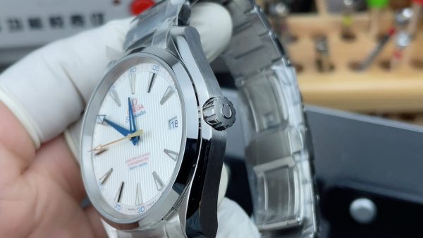 VS Factory Omega Seamaster Aqua Terra 150M 231.10.42.21.02.004 - 图片 4