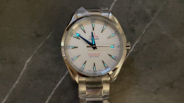 VS Factory Omega Seamaster Aqua Terra 150M 231.10.42.21.02.004 - 图片 9