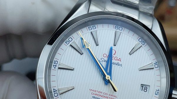 VS Factory Omega Seamaster Aqua Terra 150M 231.10.42.21.02.004 - 图片 8