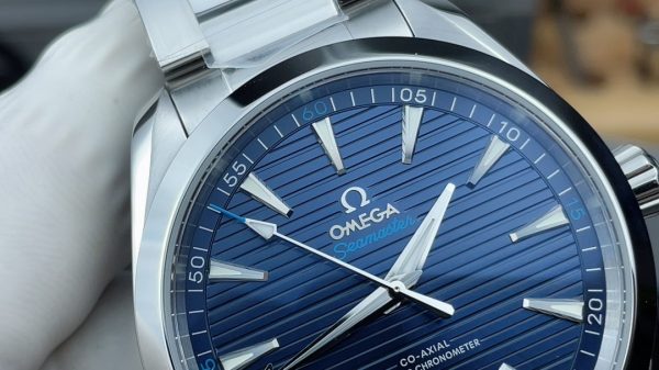 VS Factory Omega Seamaster Aqua Terra 150M 220.10.41.21.03.001 - 图片 3