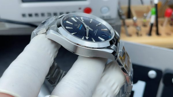 VS Factory Omega Seamaster Aqua Terra 150M 220.10.41.21.03.001 - 图片 5