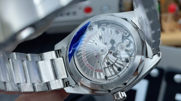 VS Factory Omega Seamaster Aqua Terra 150M 220.10.41.21.03.001 - 图片 7