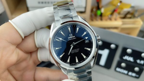 VS Factory Omega Seamaster Aqua Terra 150M 231.10.42.21.01.003