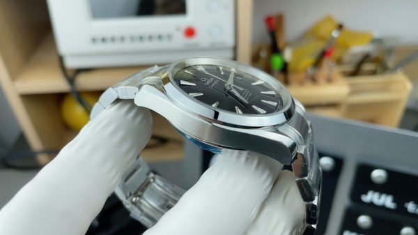 VS Factory Omega Seamaster Aqua Terra 150M 231.10.42.21.01.003 - 图片 3