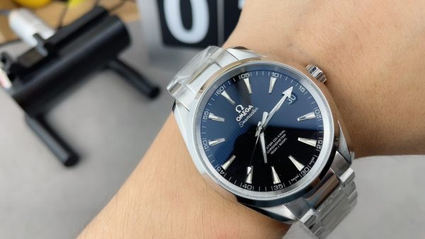 VS Factory Omega Seamaster Aqua Terra 150M 231.10.42.21.01.003 - 图片 8