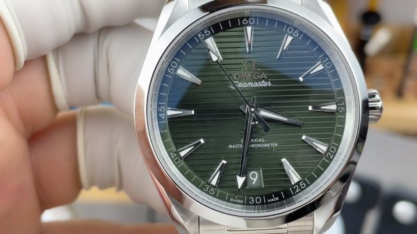 VS Factory Omega Seamaster Aqua Terra 150M 220.10.41.21.10.001 - 图片 2