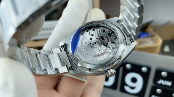 VS Factory Omega Seamaster Aqua Terra 150M 220.10.41.21.10.001 - 图片 6