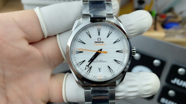 VS Factory Omega Seamaster Aqua Terra 150M 220.10.41.21.02.001 - 图片 3