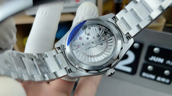 VS Factory Omega Seamaster Aqua Terra 150M 220.10.41.21.02.001 - 图片 7