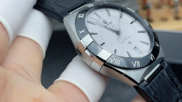 VS Factory Omega Constellation 41mm 131.33.41.21.06.001 - 图片 4