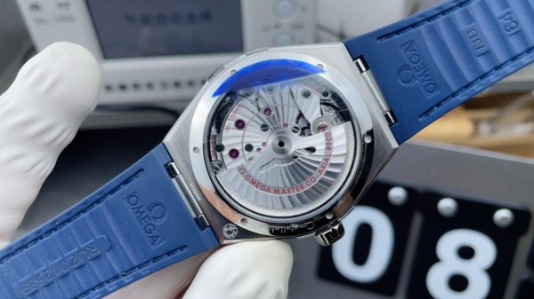 VS Factory Omega Constellation 41mm 131.33.41.21.03.001 - 图片 6