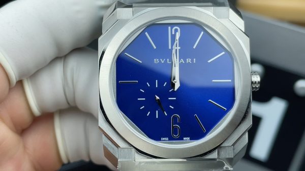 BV Factory Bvlgari Octo Finissimo 103431 - 图片 2