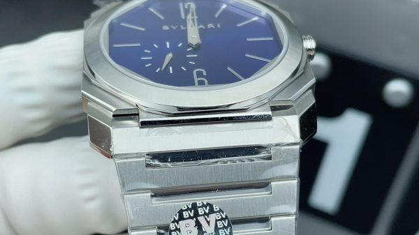 BV Factory Bvlgari Octo Finissimo 103431 - 图片 3