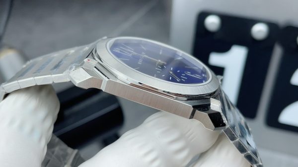 BV Factory Bvlgari Octo Finissimo 103431 - 图片 4