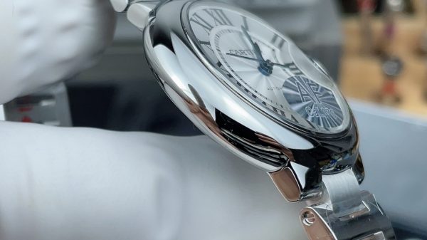 AF Factory Ballon Bleu De Cartier W6920071 Cal.076 automatic movement - 图片 3