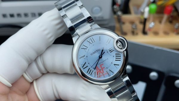 AF Factory Ballon Bleu De Cartier WSBB0062