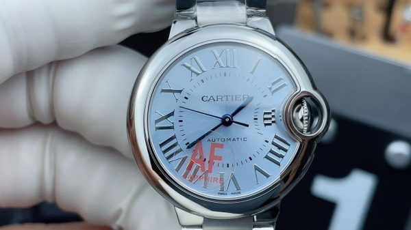 AF Factory Ballon Bleu De Cartier WSBB0062 - 图片 2