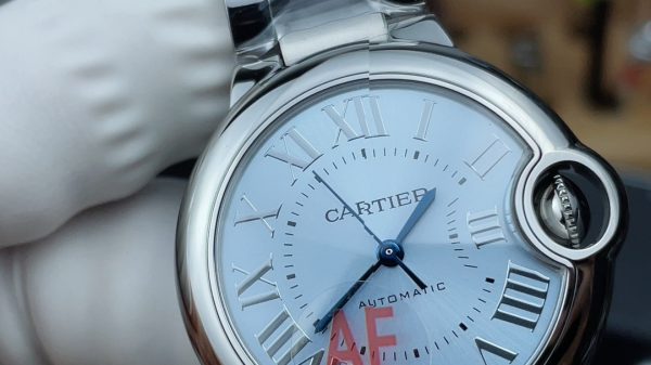 AF Factory Ballon Bleu De Cartier WSBB0062 - 图片 3