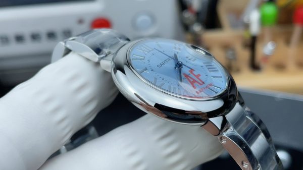 AF Factory Ballon Bleu De Cartier WSBB0062 - 图片 4