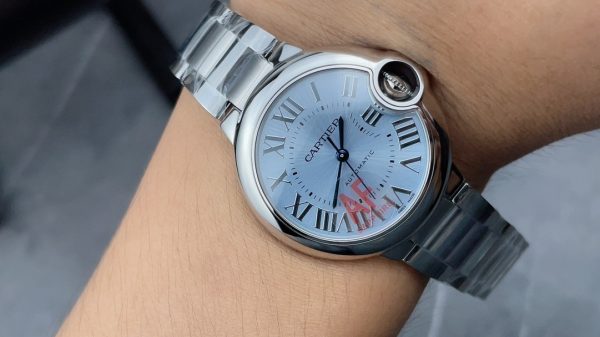 AF Factory Ballon Bleu De Cartier WSBB0062 - 图片 9