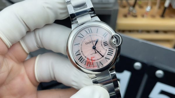 AF Factory Ballon Bleu De Cartier WSBB0046