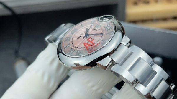 AF Factory Ballon Bleu De Cartier WSBB0046 - 图片 3