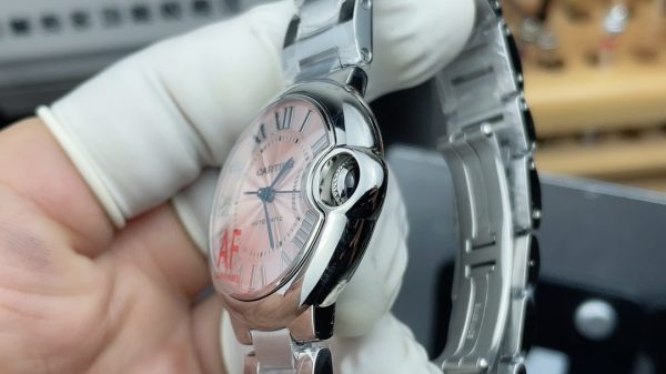 AF Factory Ballon Bleu De Cartier WSBB0046 - 图片 4