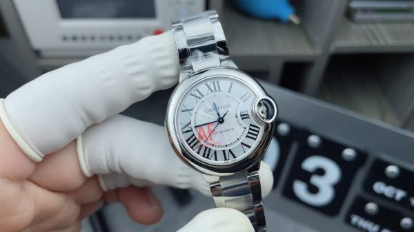 AF Factory Ballon Bleu De Cartier W6920071