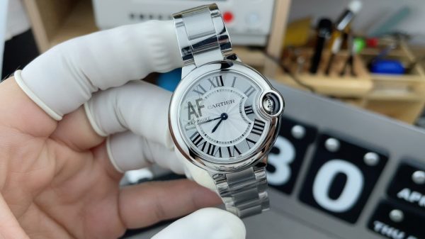 AF Factory Ballon Bleu De Cartier W6920084