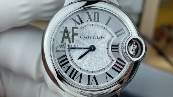 AF Factory Ballon Bleu De Cartier W6920084 - 图片 2