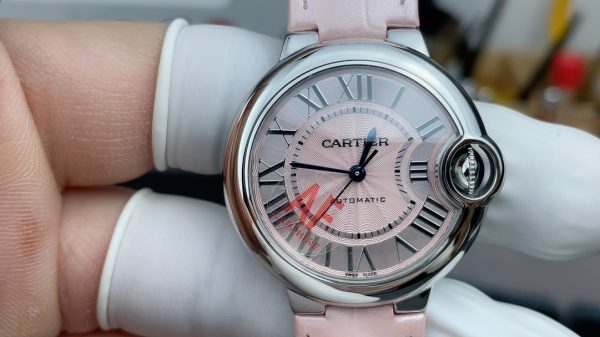 AF Factory Ballon Bleu De Cartier WSBB0031 - 图片 2