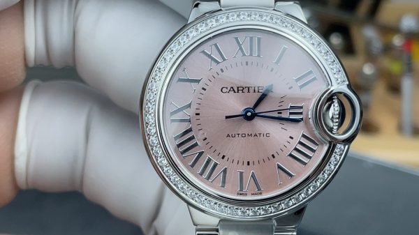 AF Factory Ballon Bleu De Cartier W4bb0037 - 图片 2